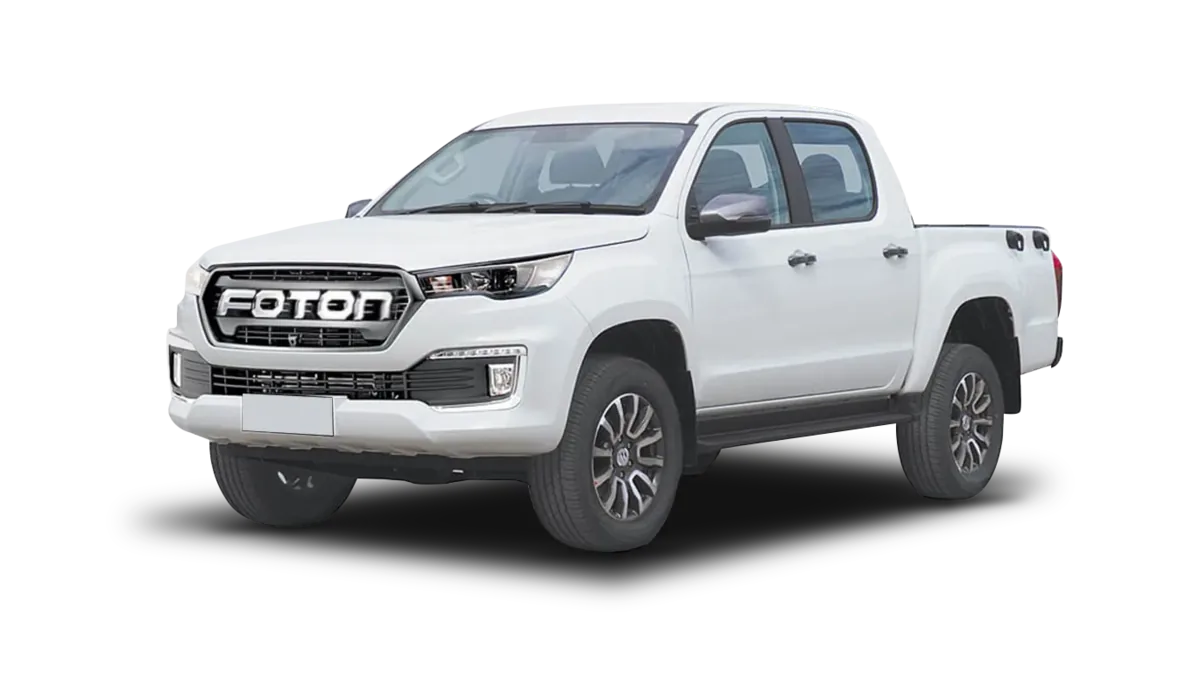 Foton Tunland G7