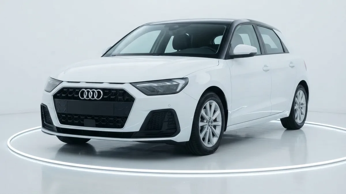 Audi A1 Sportback Adrenalin 30 TFSI S Tron 85kW en renting barato