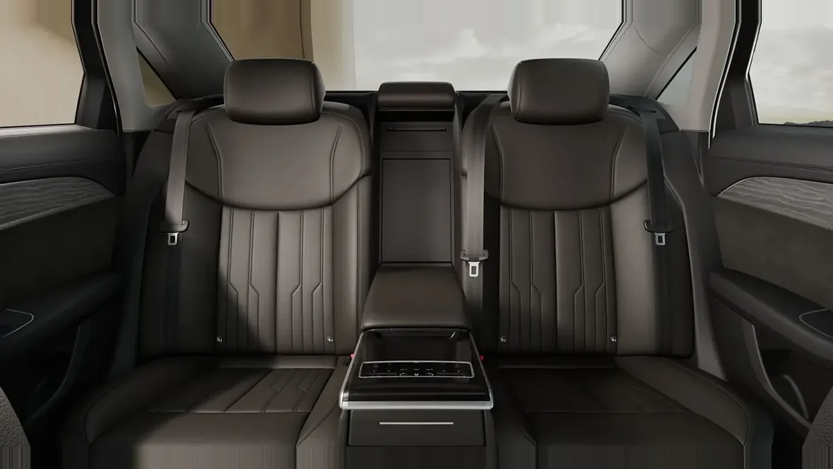 Audi A8 50 TDI 210kW (286CV) Quattro Tiptronic en renting barato — vista 6
