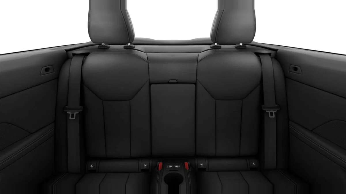 BMW Serie 4 420i Cabrio en renting barato — Delantera