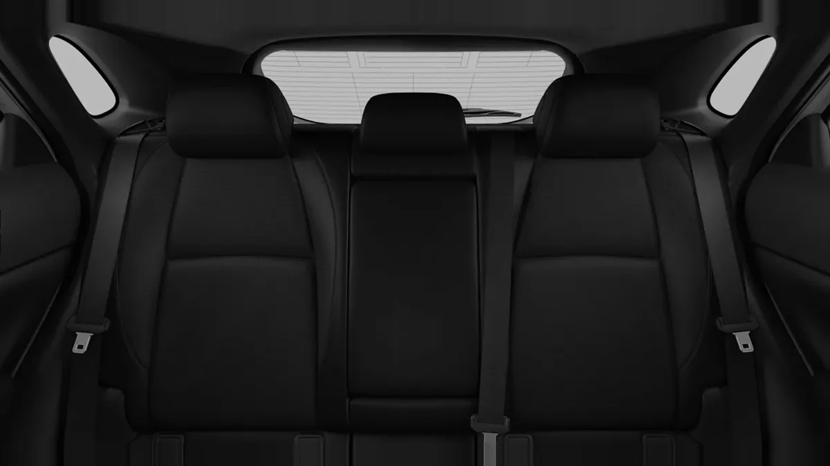 Mazda CX 30 2.5L e-SkyAct G MHEV 103kW Prime-Line en renting barato — vista 6