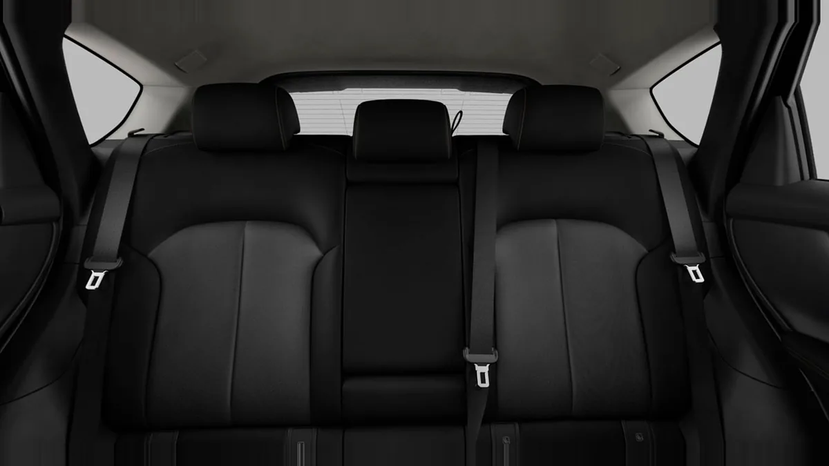 Mazda CX-60 e-Skyactiv D MHEV 147kW RWD 8AT Exclus.-Line en renting barato — vista 6