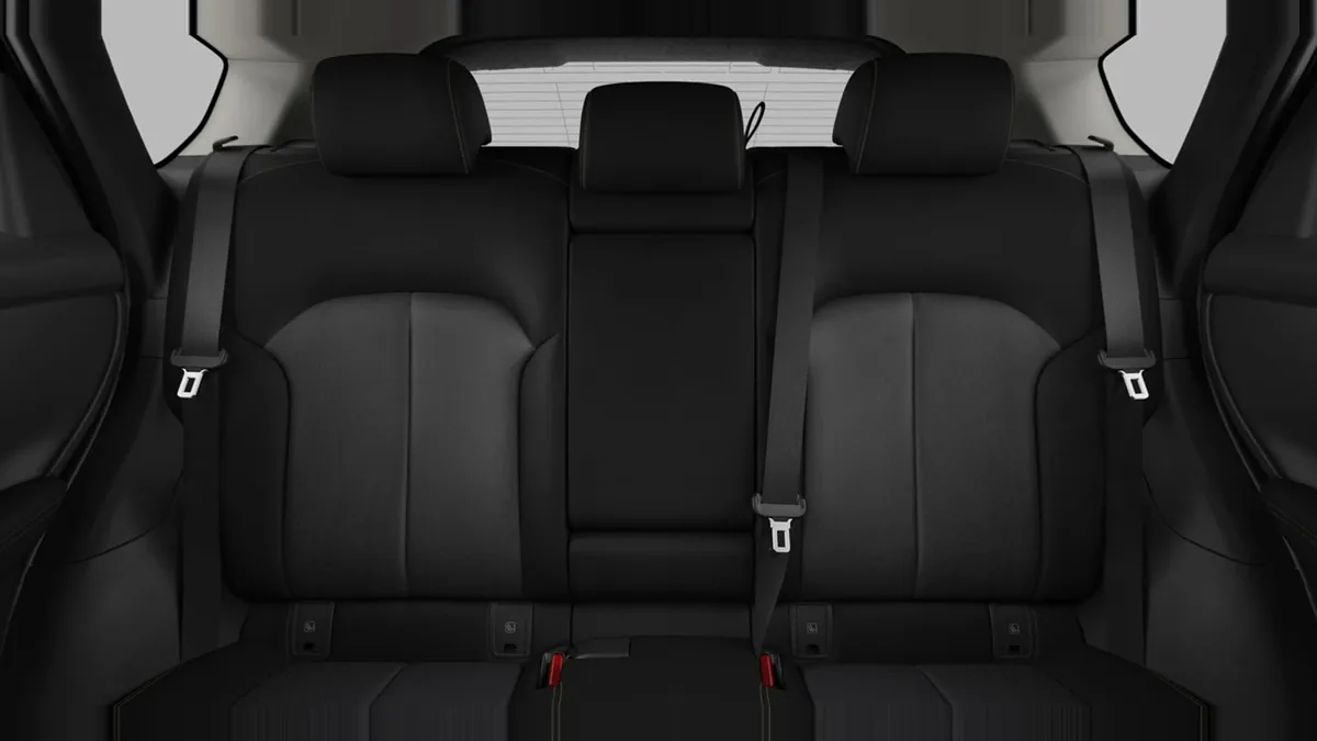 Mazda CX-60 e-Skyactiv D MHEV 8AT RWD Exclusive-Line en renting barato — vista 6