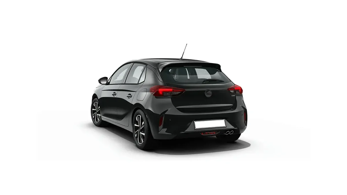 Opel Corsa 1.2T XHL GS 100cv en renting barato — Interior