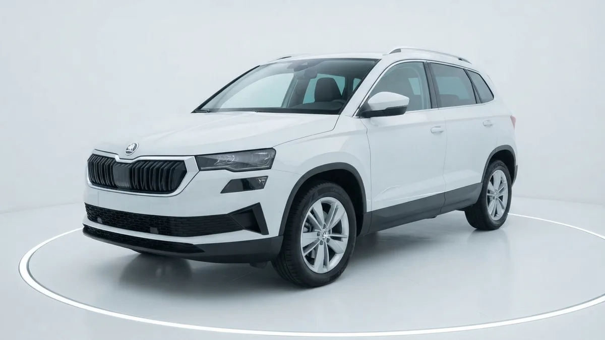 Škoda Karoq 2.0 TDI 110kW 150CV DSG 7vel. en renting barato
