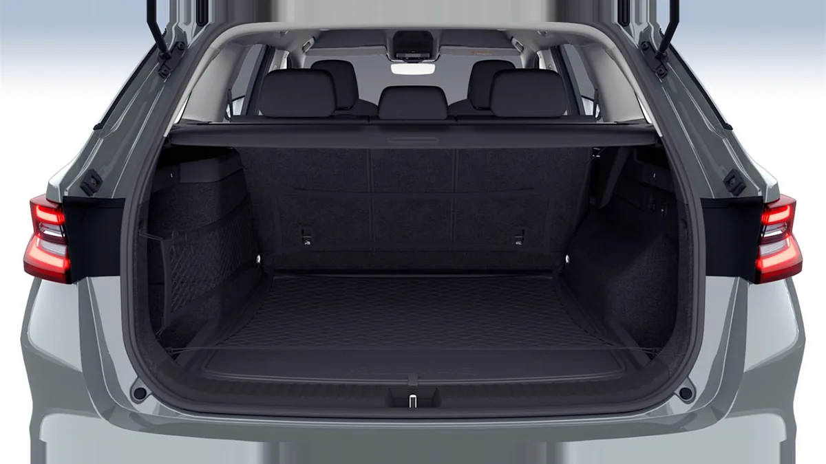 Škoda Kodiaq 1.5 TSI DSG PHEV Selection en renting barato — vista 9