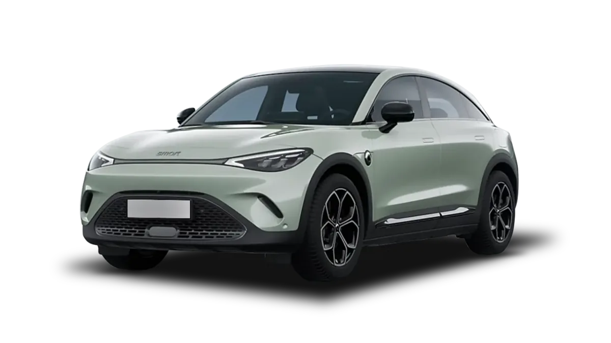 smart #3 Pro en renting barato — Lateral