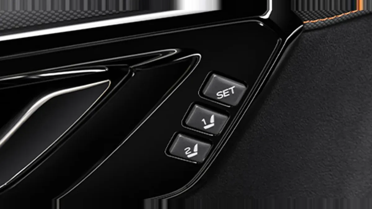 Subaru Forester 2.0i Hybrid Field CVT en renting barato — vista 6