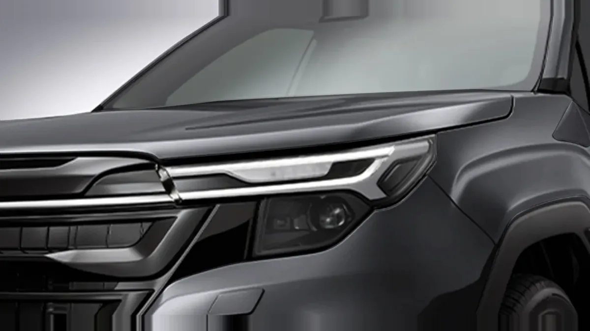 Subaru Forester 2.0i Hybrid Field CVT en renting barato — vista 8