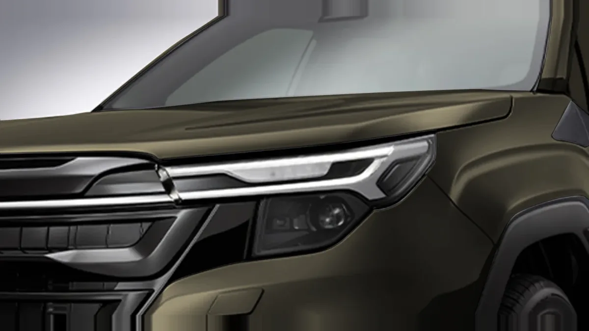 Subaru Forester 2.0i Hybrid Field CVT en renting barato — vista 9