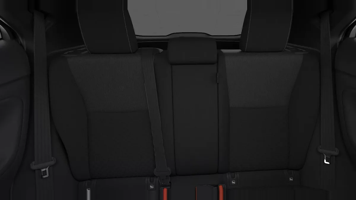 Toyota Yaris Cross 130H e-CVT 5P Active en renting barato — vista 17
